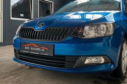 Skoda Fabia 75.000 km 7.990 &euro; Plattling 94447