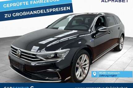 VW Passat Variant