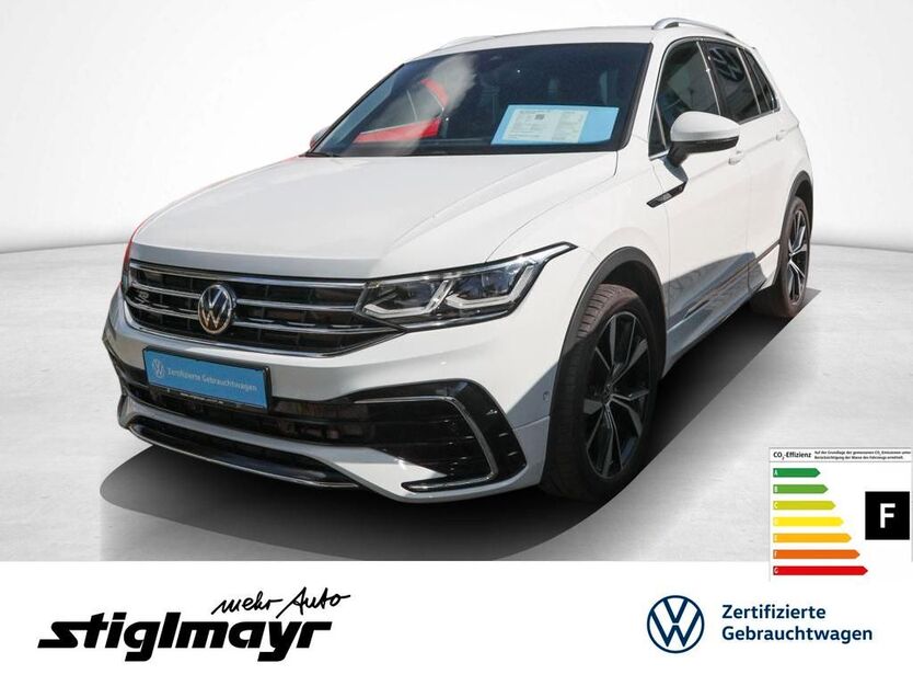 VW Tiguan 72.985 km 33.440 € Schrobenhausen 86529