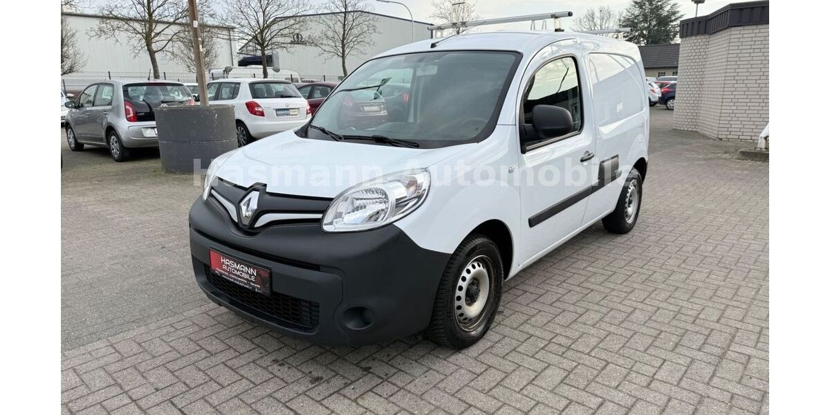 Renault Kangoo 36.000 km 11.999 &euro; Diepholz 49356