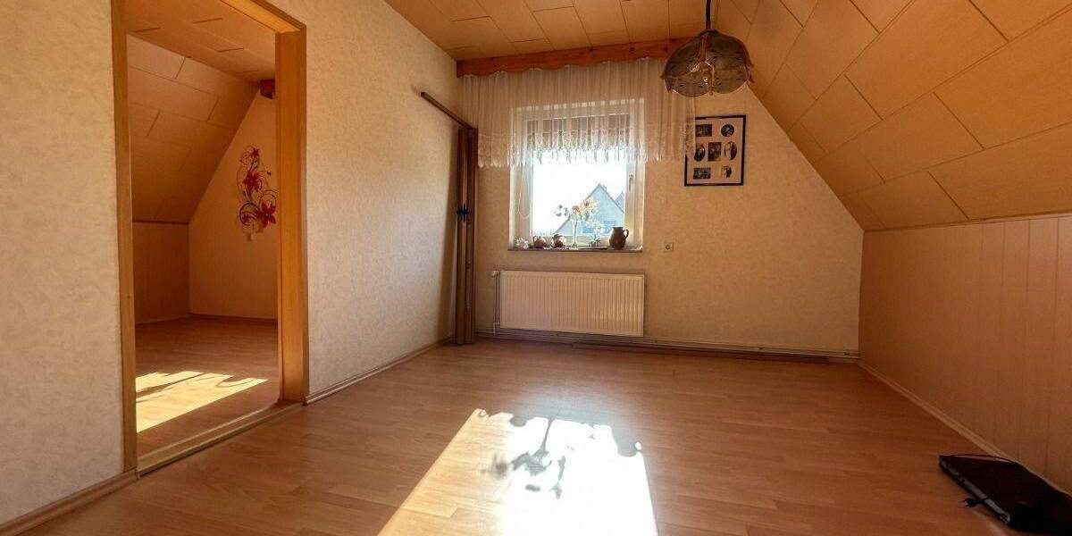 Einfamilienhaus Demmin - 6 Zimmer, 121 m&sup2;, 165.000&euro; | Angebot:25771124