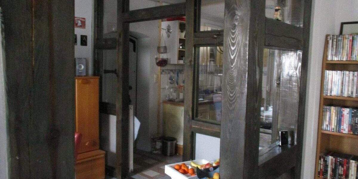 Mehrfamilienhaus, Wohnhaus Kemberg - 1 Zimmer, 240 m&sup2;, 160.000&euro; | Angebot:25824691