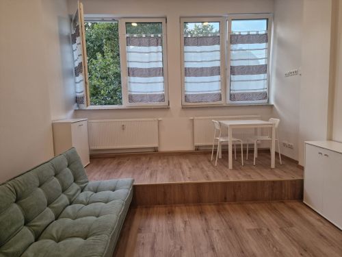 1-Zimmer-Appartement in 97421 Schweinfurt (10692) - Etagenwohnung Schweinfurt Schweinfurt | Angebot:26844283
