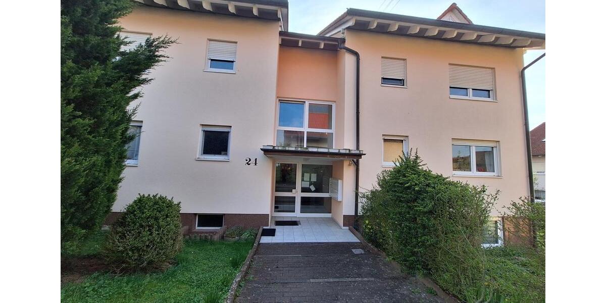 Dachgeschoßwohnung Wertheim - 2 Zimmer, 68 m&sup2;, 185.000&euro; | Angebot:26253252