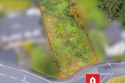 Grundstück Morsbach Niederwarnsbach - 95.000&euro; | Angebot:23961169