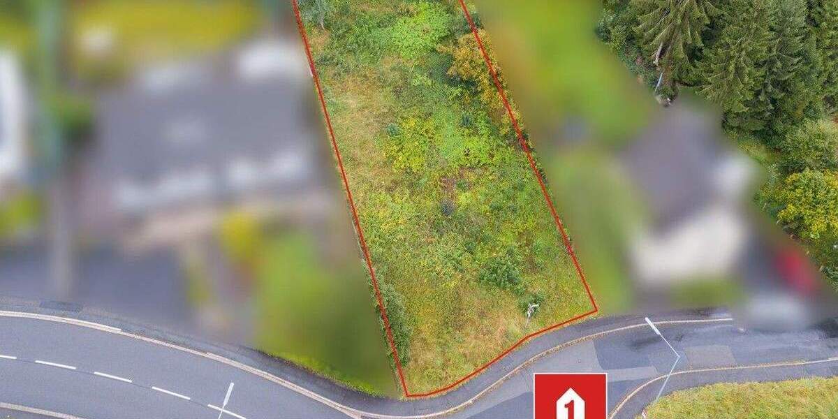 Grundstück Morsbach Niederwarnsbach - 95.000&euro; | Angebot:23961169