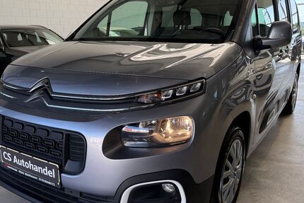 Citroen Berlingo 140.000 km 14.990 &euro; Mühlhausen 69242