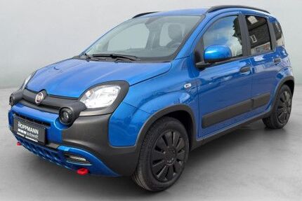 Fiat Panda 32.500 km 12.390 € Gummersbach 51647