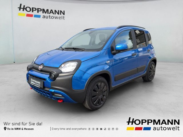 Fiat Panda 32.500 km 12.390 &euro; Gummersbach 51647