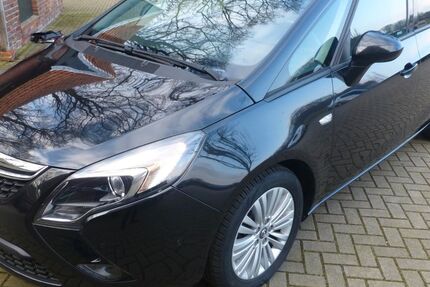 Opel Zafira 108.800 km 10.600 &euro; Borken-Burlo 46325