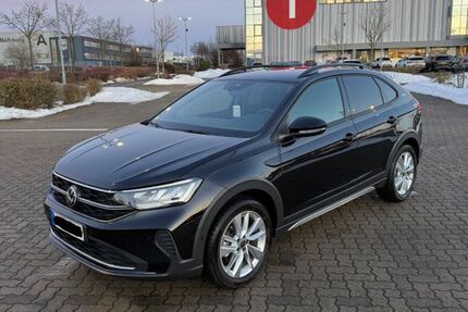 VW Taigo 12.800 km 22.990 &euro; Moormerland 26802