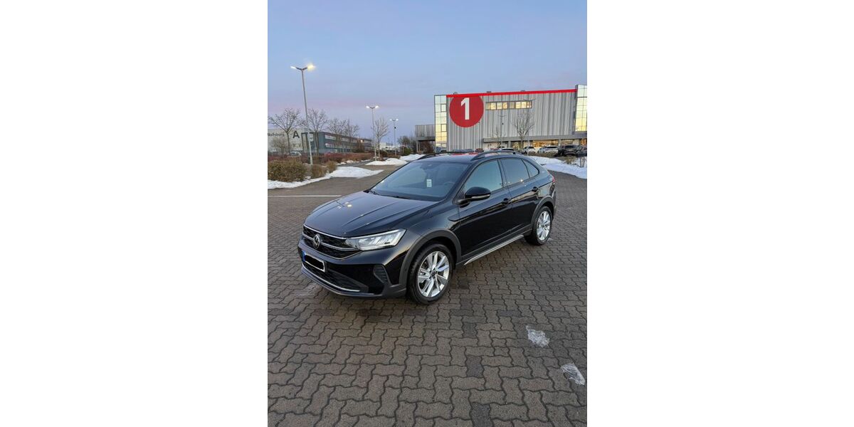 VW Taigo 12.800 km 22.990 &euro; Moormerland 26802