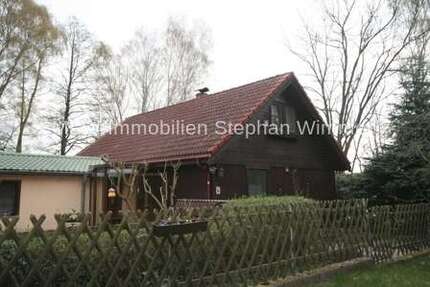 Gewerbeobjekt Tauche - 595.000&euro; | Angebot:27110906