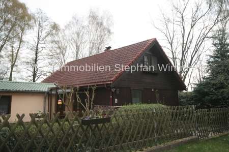 Gewerbeobjekt Tauche - 595.000&euro; | Angebot:27110906
