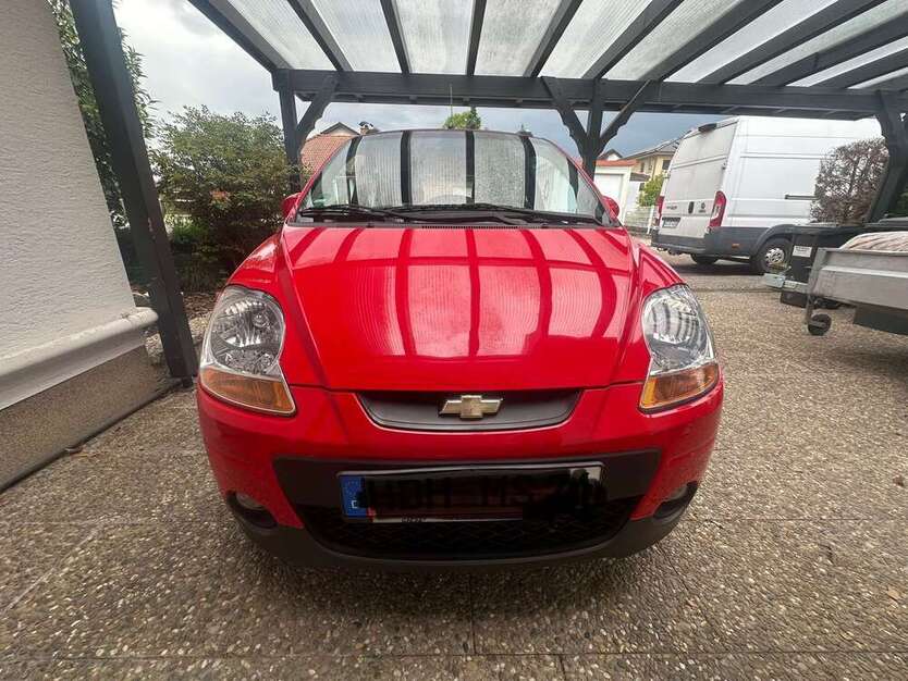 Matiz