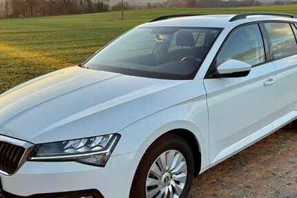 Skoda Superb 79.800 km 18.900 &euro; Kühbach 86556