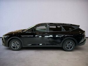 Kia K4 SW 1.6T 150 DCT VIS KOM+PRIVACY 4.500 km 30.990 &euro; Höhenkirchen-Siegertsbrun 85635