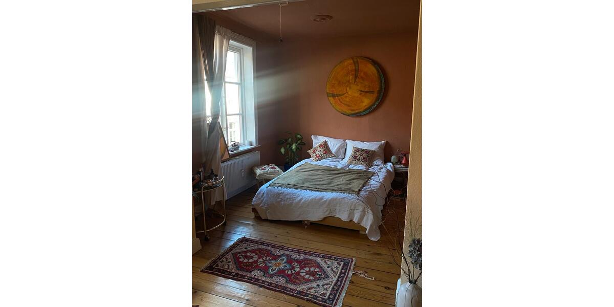 Etagenwohnung Hamburg Winterhude - 2 Zimmer, 35 m&sup2;, 1.000&euro; | Angebot:26035691