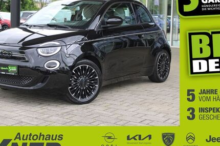 Fiat 500e 27.980 km 25.800 € Hof 95032
