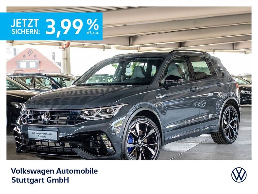 Tiguan
