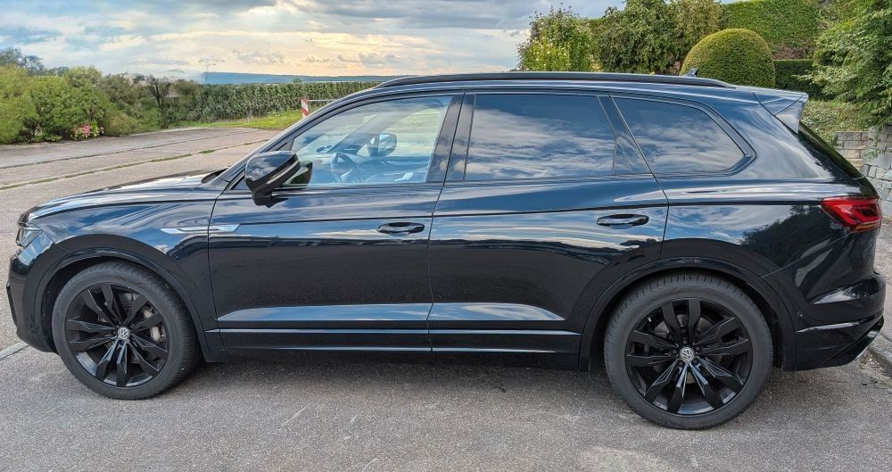 Touareg