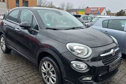 Fiat 500X 79.000 km 10.000 &euro; Randersacker 97236