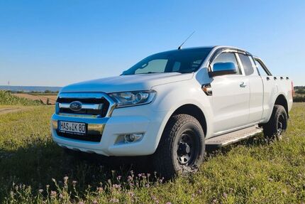 Ford Ranger 113.000 km 18.450 &euro; Haßfurt 97437