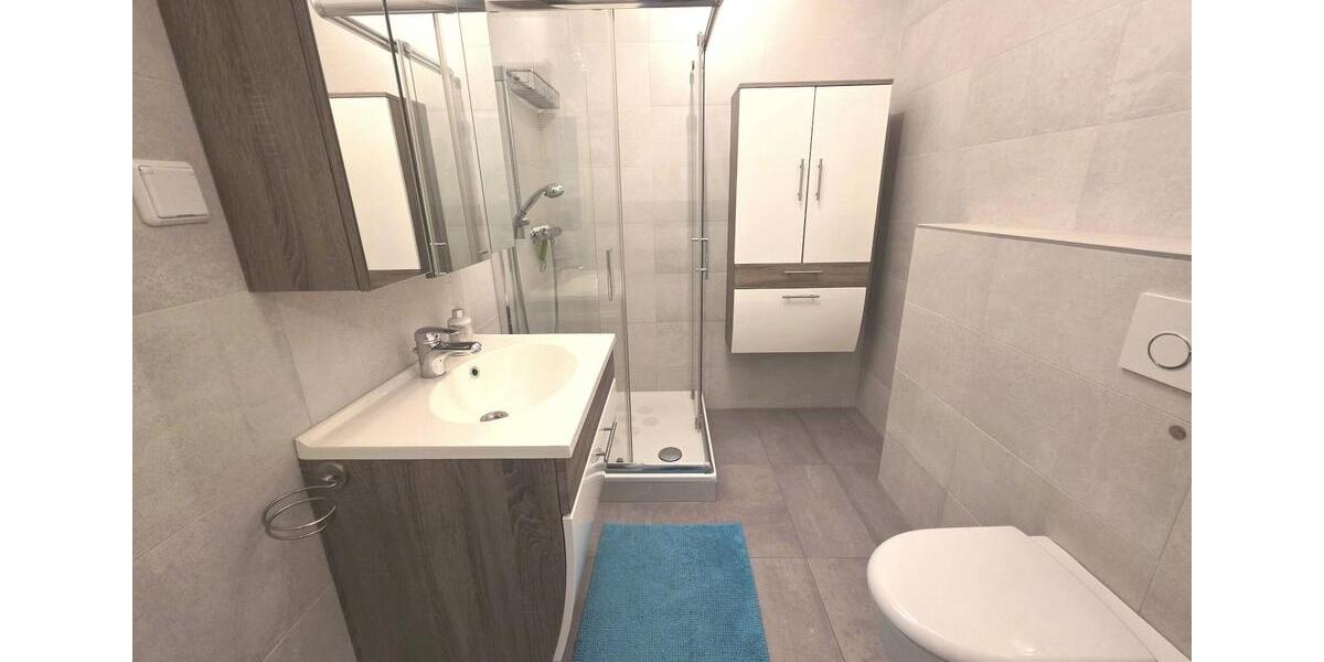 Hochparterre Bad Harzburg - 2 Zimmer, 75 m&sup2;, 115.000&euro; | Angebot:26851304