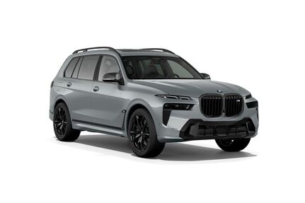BMW X7 M60