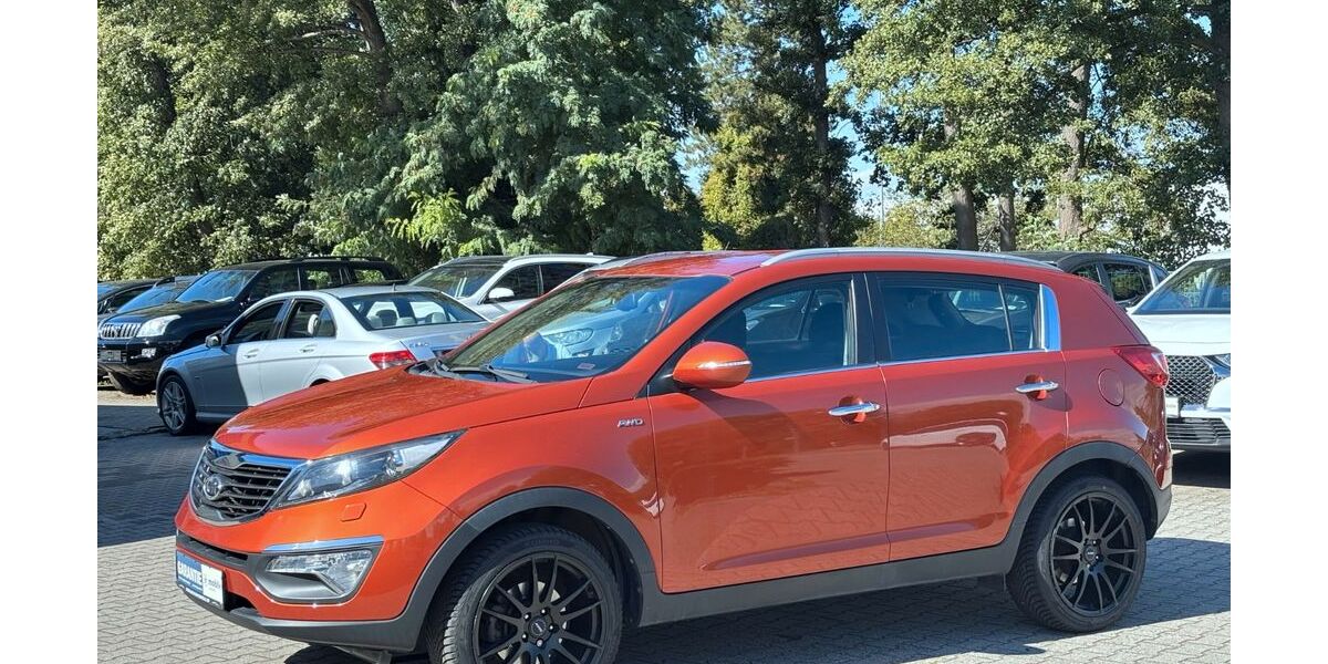 Kia Sportage 101.625 km 7.990 &euro; Haßloch 67454