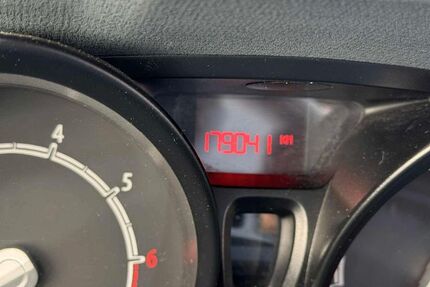 Ford Fiesta 180.000 km 1.850 &euro; Pocking 94060