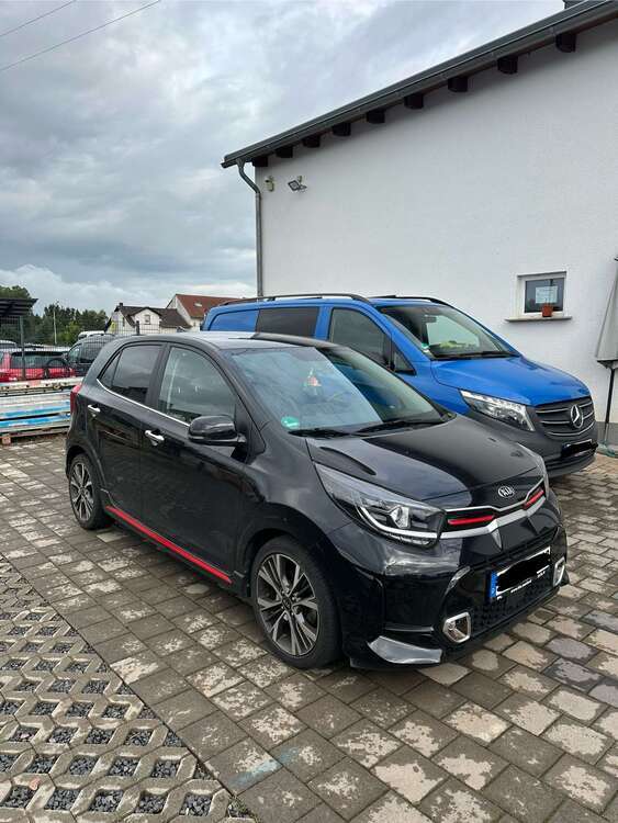 Picanto