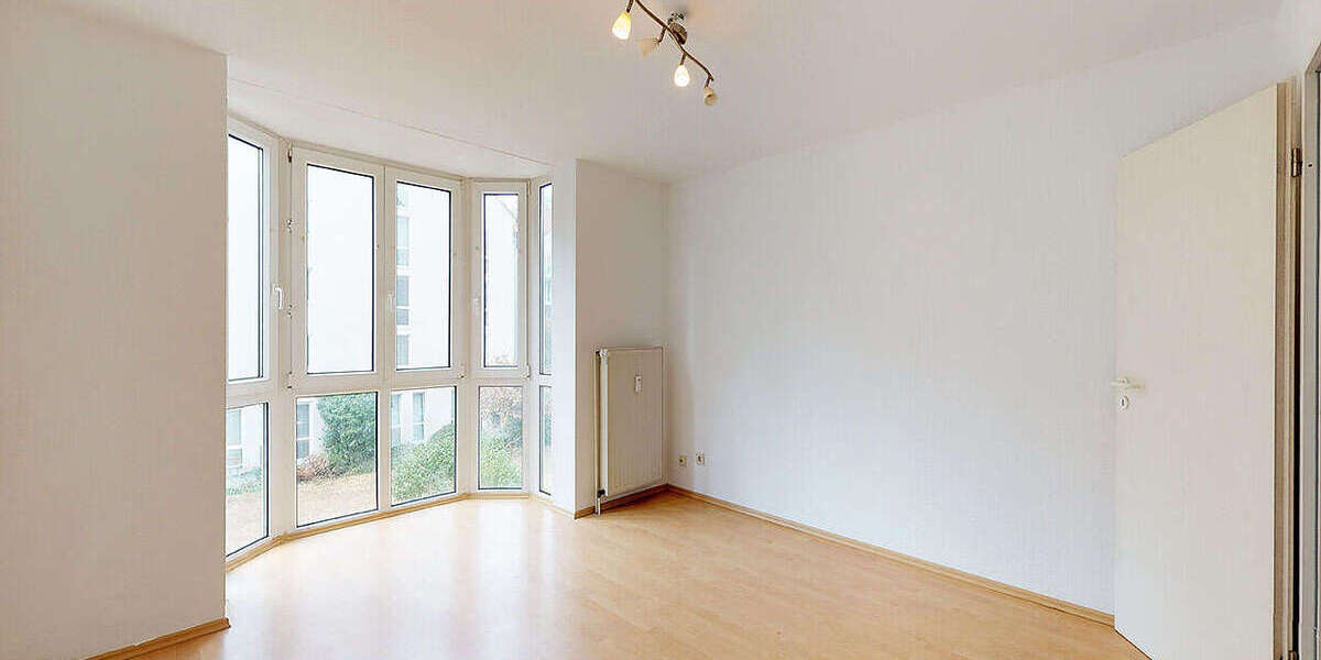 Etagenwohnung Aachen Aachen-Mitte - 2 Zimmer, 43 m&sup2;, 159.900&euro; | Angebot:26307399