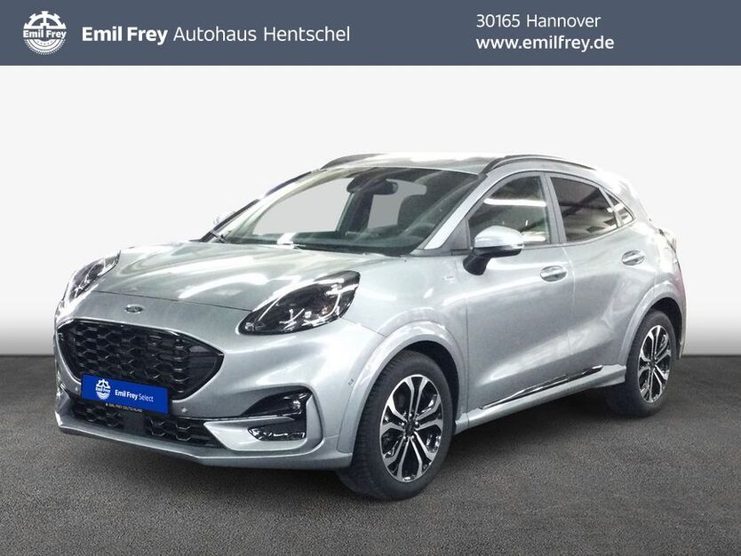 Ford Puma 29.425 km 20.542 € Hannover 30165