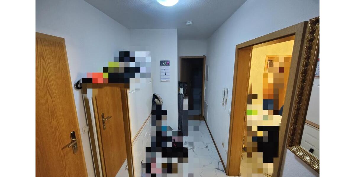 Etagenwohnung Freising Am Vogelherd - 2 Zimmer, 53 m&sup2;, 800&euro; | Angebot:25968127