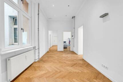 Wohnung Berlin Wilmersdorf - 5 Zimmer, 179 m&sup2;, 1.150.000&euro; | Angebot:26017519