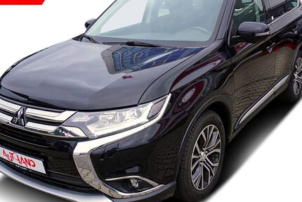 Mitsubishi Outlander 101.778 km 18.990 € Eisenhüttenstadt 15890
