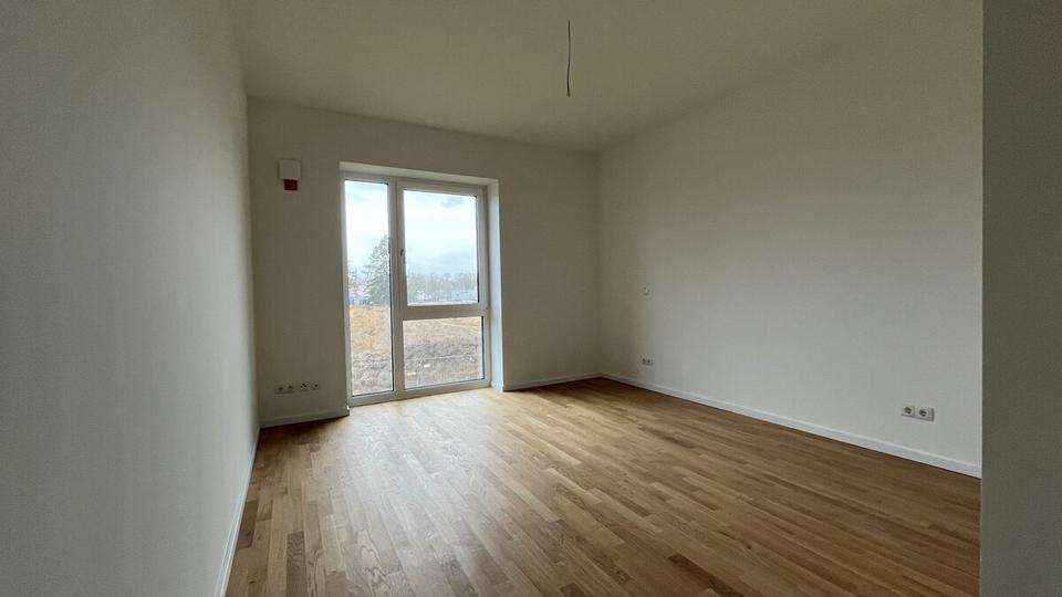Etagenwohnung Geesthacht - 3 Zimmer, 87 m&sup2;, 1.450&euro; | Angebot:26002902