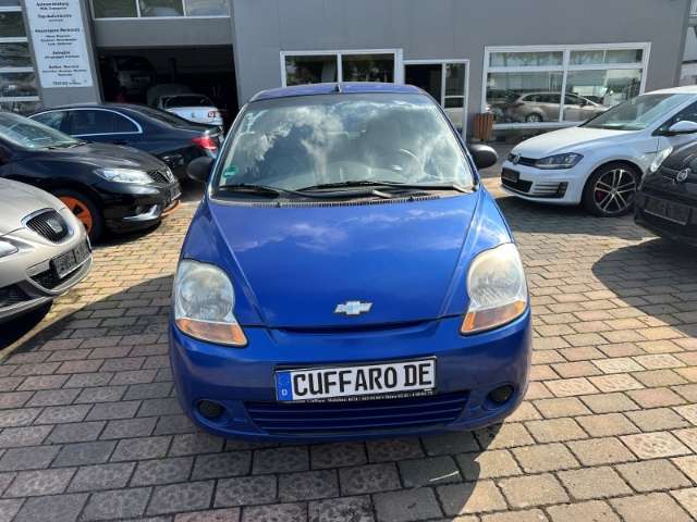 Matiz