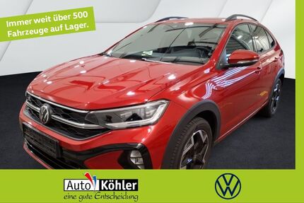 VW Taigo 12.900 km 27.940 &euro; Mainburg 84048