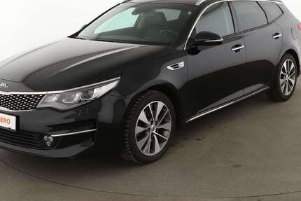 Kia Optima 72.562 km 14.600 &euro; Frankfurt am Main 65936