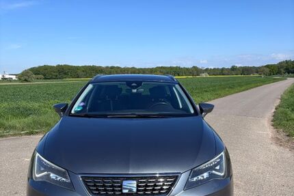 Seat Leon 162.000 km 12.750 &euro; Achern 77855