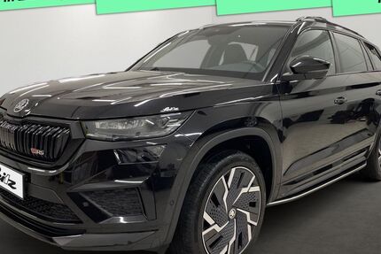 Skoda Kodiaq 64.825 km 39.948 &euro; Oberstdorf 87561