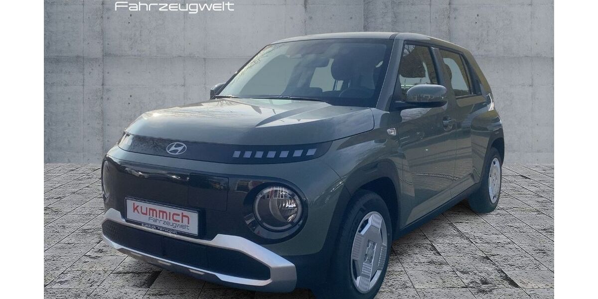Hyundai INSTER 6.846 km 25.369 &euro; Göppingen 73037