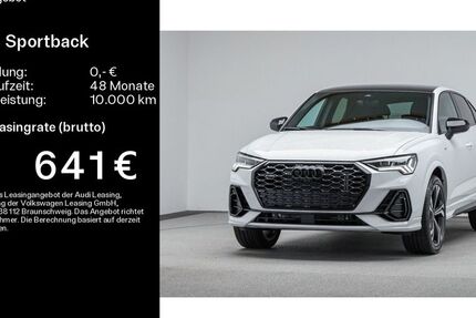 Audi Q3 4.900 km 51.985 € Mühlheim 63165