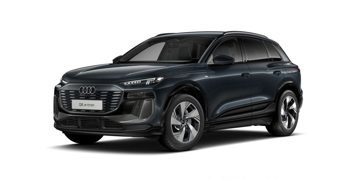 Audi Q6 e-tron 11.950 km 63.990 &euro; Coburg 96450