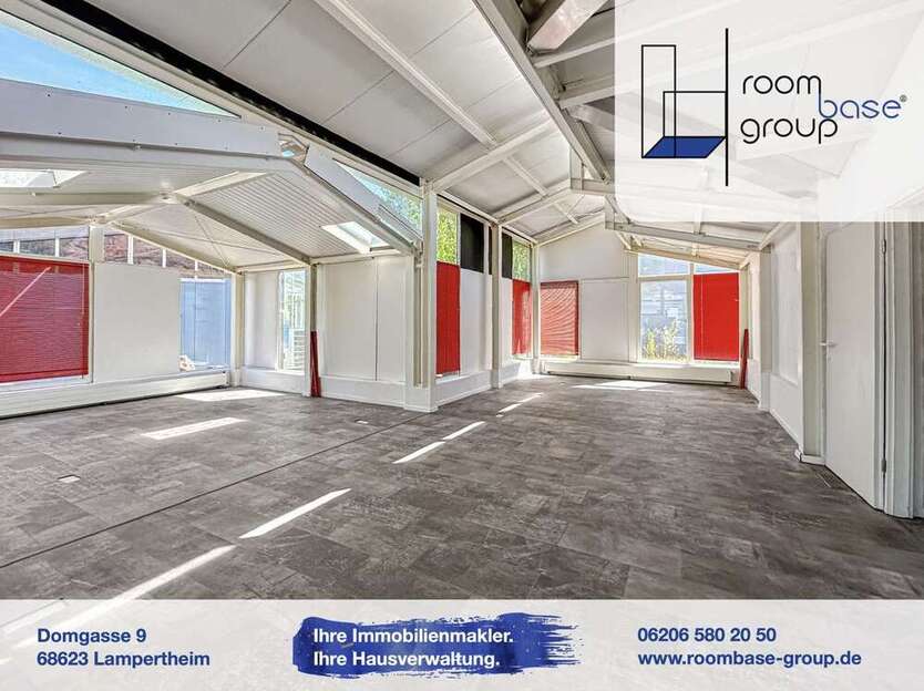 Büro in Lemberg 86.900 € 89.4 m²