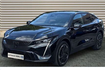 Peugeot 408 38.736 km 27.980 &euro; Rüsselsheim 65428