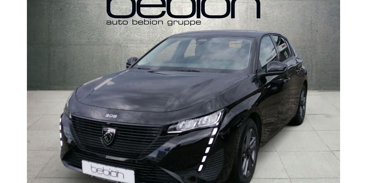 Peugeot 308 18.300 km 21.480 &euro; Göppingen 73037