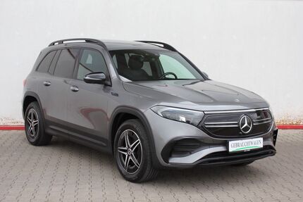 Mercedes-Benz EQB 79.400 km 32.245 &euro; Dillingen an der Donau ( bei Augsburg ) 89407